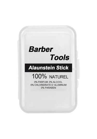 Moveevo Şap Taşı - %100 Doğal & Kokusuz Tıraş Sonrası Bakım Tahriş Ve Kanama Durdurucu