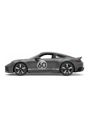 Mey İthalat 1:16 Porsche 911 Sport Clic Uzaktan Kumandalı Araba