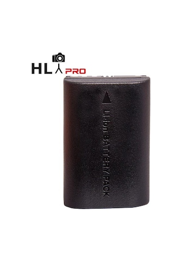 Hlypro Canon 5ds İçin Lp-e6 Batarya