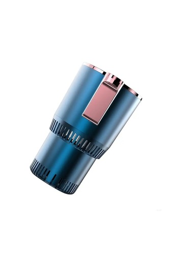 Araba Kupası Isıtıcı Soğutucular Tutucu Uzun Sürücülerde En Diğer