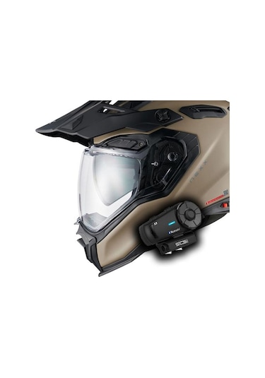 Scs S3 Intercom