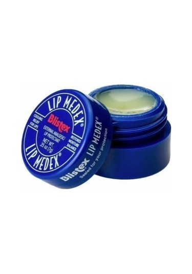 Blistex Lip Medex Nemlendirici Dudak Balmı 7 G