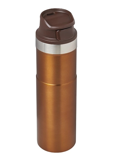 Stanley Trigger-action Termos Bardak 0.59 Lt Kahve