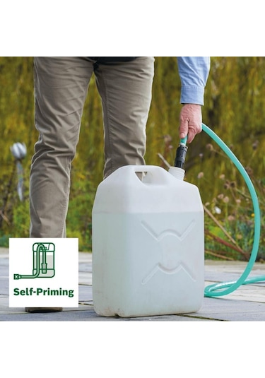 Bosch Universalaquatak 36V-100 4.0 Ah Tek Akülü Yüksek Basınçlı Yıkama Makinesi – 06008C7002