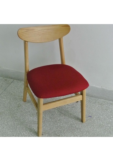 Suntek Kilitli Tokalı Streç Yemek Odası Sandalye Klozet