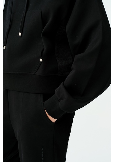 Loft Kadın Sweatshirt Lf2038207 Ekru