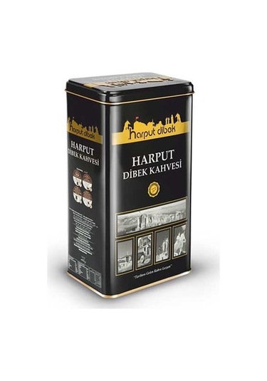 Harput Dibek Kahvesi 4 x 500 G