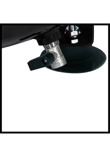 Einhell TE-AC 135/24 Silent Plus Sessiz Hava Kompresörü - 4020610