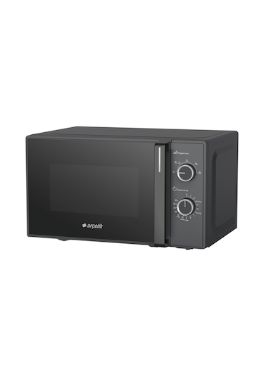 Arçelik MD 201 S 20 LT Mikrodalga Fırın