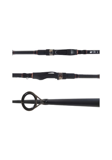 Daiwa Rx Lure Game 244cm 7-28gr. Spin Kamış Rx802mhfsaf