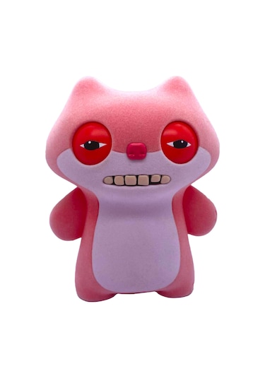 Fuggler Feature Figür Seri 2 Model 2