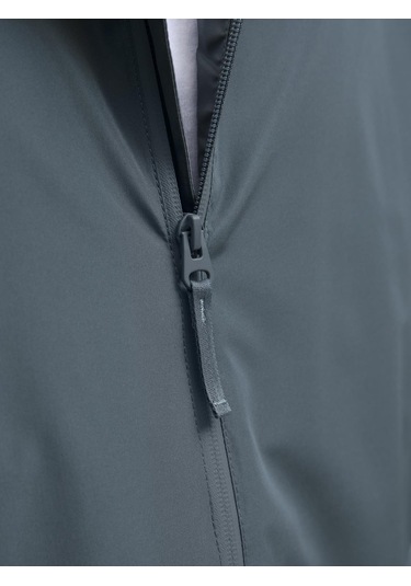 Jjeflynn Functıonal Jacket Noos Stormy Çok Renkli