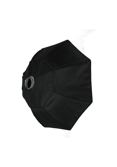 Gdx BW-170 Octagon Izgaralı Gridli Softbox (170 cm Bowens)