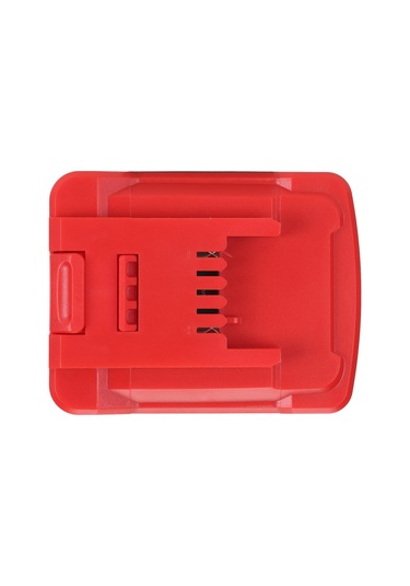 Maiyame Makita 18v Pilden Einhell Elektrikli Aletlere Dönüştürücü Adaptör, Sabit Bağlantı, Güvenli Ve Çevre Dost Abs Malzeme