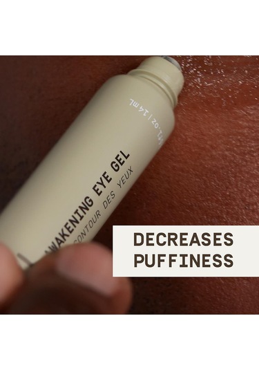 Papatui Awakening Göz Altı Jeli Serinletici Roll-on Başlık 14ml