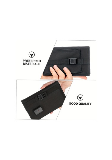 Fochsia Usb Güneş Panel 10000mah Taşınabilir Şarj Cihazı Telefon Şarj Aleti Her Yerde Kullanım Alt N