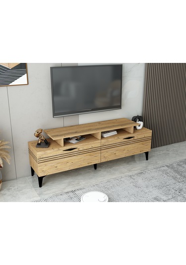 Prodis 160 Cm Tv Ünitesi A.çam