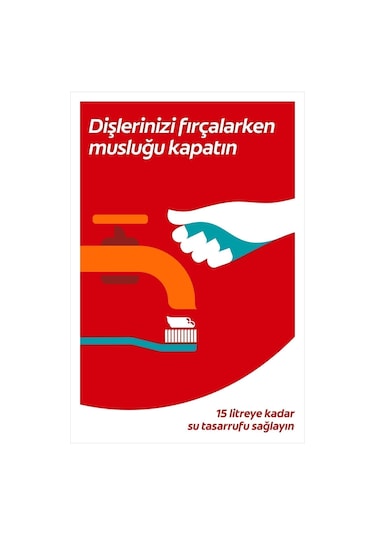 Colgate Plax Nane Ferahlığı Plağa Karşı Ağız Bakım Suyu 500 ml x 2 Adet