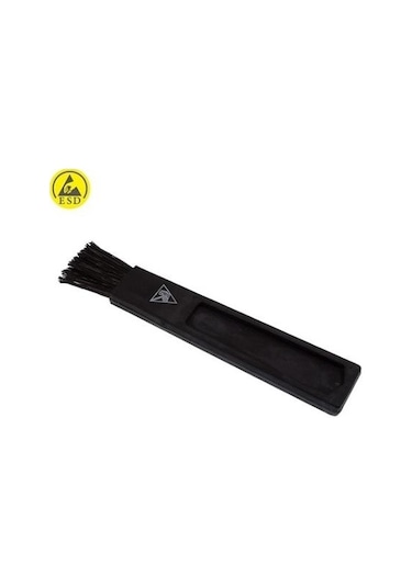 Esd Antistatik Fırça Bd-br69060 - 80mmx12mm