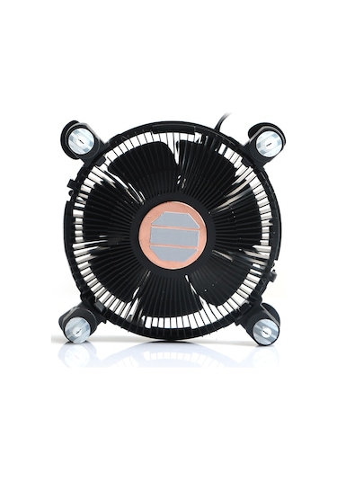Dark L171 DKCCL171 LGA 1700 Soket İşlemci Soğutucu