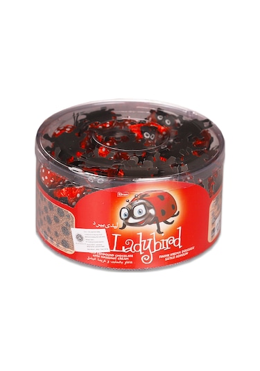 Lady Bird 8 Gr 70 Li 1 Kutu