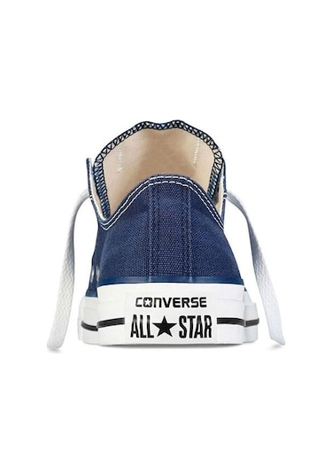 Converse Unisex Günlük Ayakkabı Chuck Taylor All Star Iı M9697 Lacivert