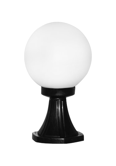 Set Üstü Glop - Bahçe Duvar Armatürü