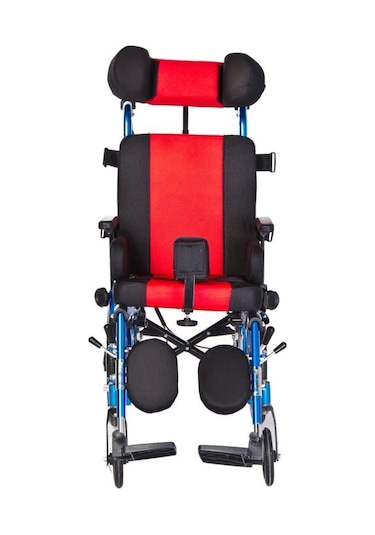 Comfort Plus Ky958lc-a36 Cp Özellikli Pediatrik Tekerlekli Sandalye
