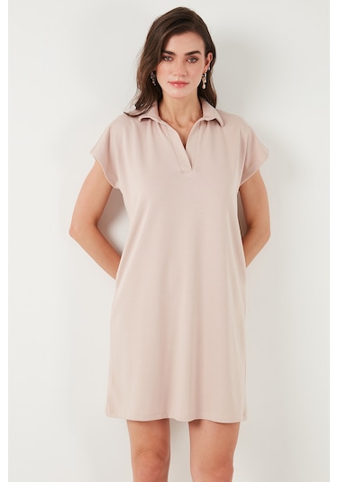 Lela Bayan Elbise 5866153 Taş Taş