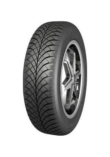 Nankang Aw-6 XL 215/45R16 90V Dört Mevsim Lastik 2025
