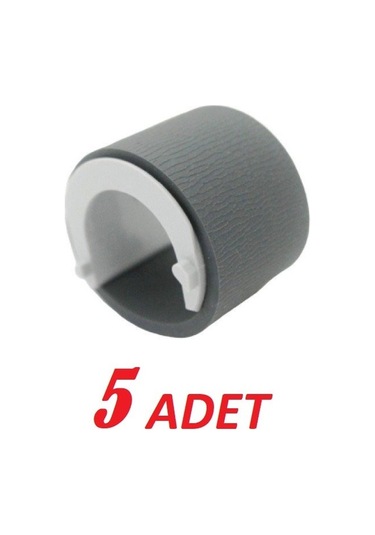 5 Adet Samsung Uyumlu Ml 1610/1640/scx 4521/3117/pe220 Yazıcı Pateni