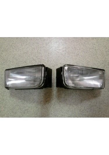 Bmw E36 Sis Farı Sol Adet