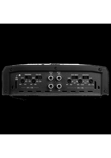 Soundmax SX-3000.4AB 4 Kanal Amfi