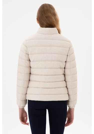 U.s. Polo Assn. Kadın Taş Mont 50312005-vr049 Tas