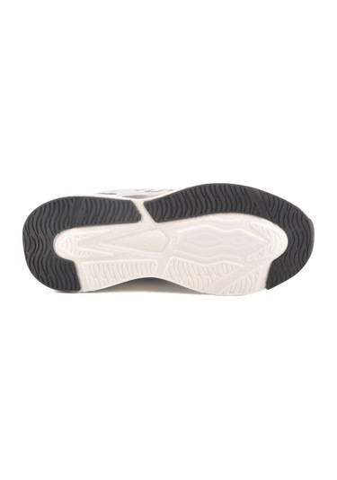 Gri Fileli Hafif Esnek Unisex Spor Ayakkabı Pcı-11068 G Gri