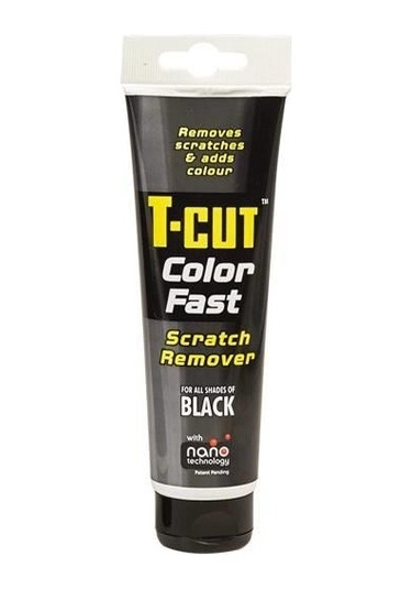 T-cut Colour Fast 150gr Siyah