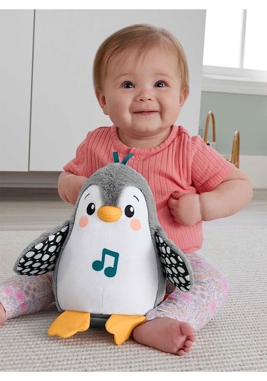 Fisher-Price Sevimli Penguen HNC10