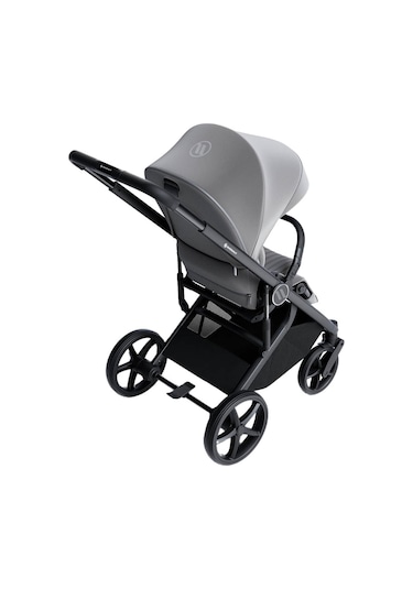 Avionaut Sirius Bebek Arabası Grey