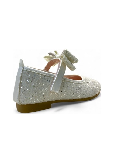 515 Kız Çocuk Babet Sedef