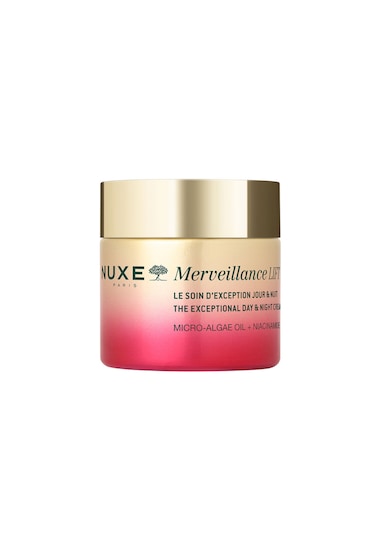 Merveillance Lift Exceptional Gündüz & Gece Bakım Kremi 75 Ml