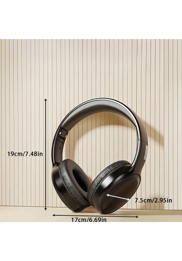 Willowhaven Lenovo Th30 Aerobeat Kablosuz Bluetooth Kulaklık Stüdyo Kalitesi Pil Beige White