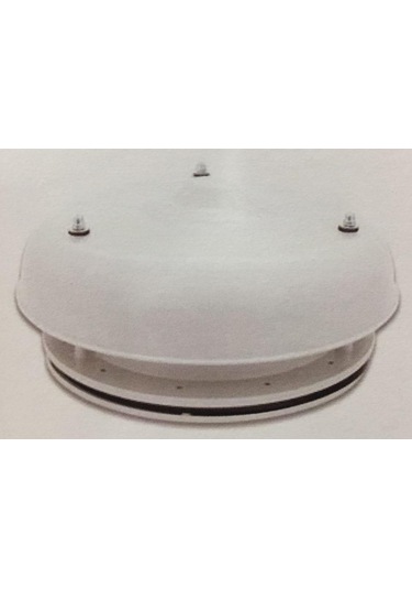 Havalandırma Motoru Turbo Havalandırma Mantar Tip 12 Volt