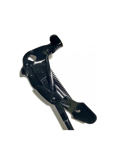 20 Jant Arka Ayaklık Siyah