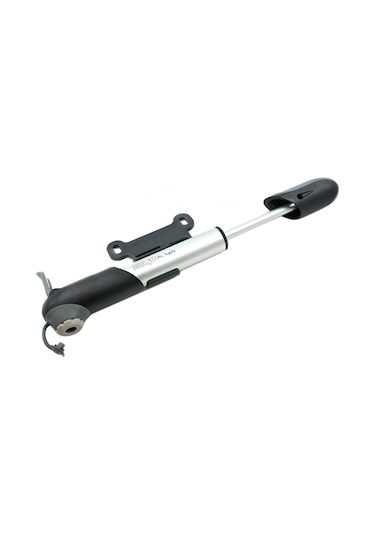 Giyo GP-04A 120PSI Alüminyum Bisiklet Pompası