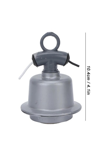 Singree E27 Seramik Isıtıcı Lambakolu, Alüminyum Gövde, Anti-erime, Çiftçi Çiftliği Hayvan Yetiştirme, Kolay Kurulum