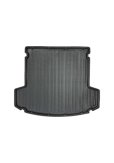 Togg T10f 2025+ Uyumlu Lıner Araca Özel 3d Bagaj Havuzu - T10f