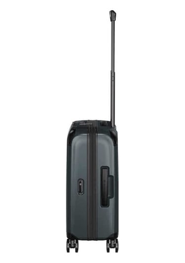 Victorinox 653155 Spectra 3.0 Frequent Flyer Genişletilebilir Kabin Boy Valiz Renkli Çok Renkli