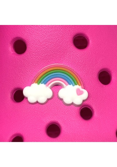 Crocs Terlik Süsü & Renkli Aksesuar Jibbitz (475095508)