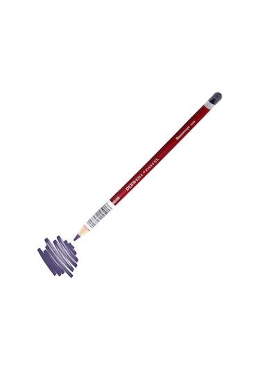 Derwent Pastel Boya Kalemi P280 Dioxazine Purple