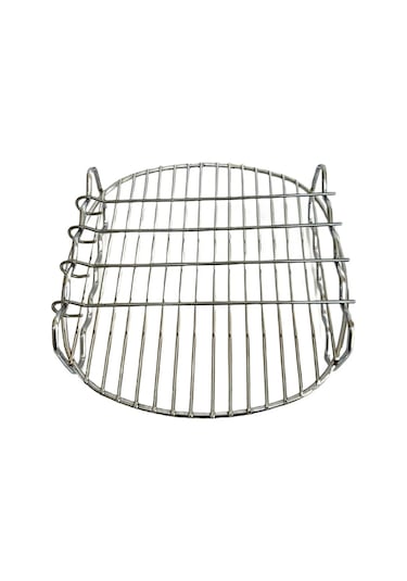 Reis Home Airfryer Teli Ve 4 Adet Şiş